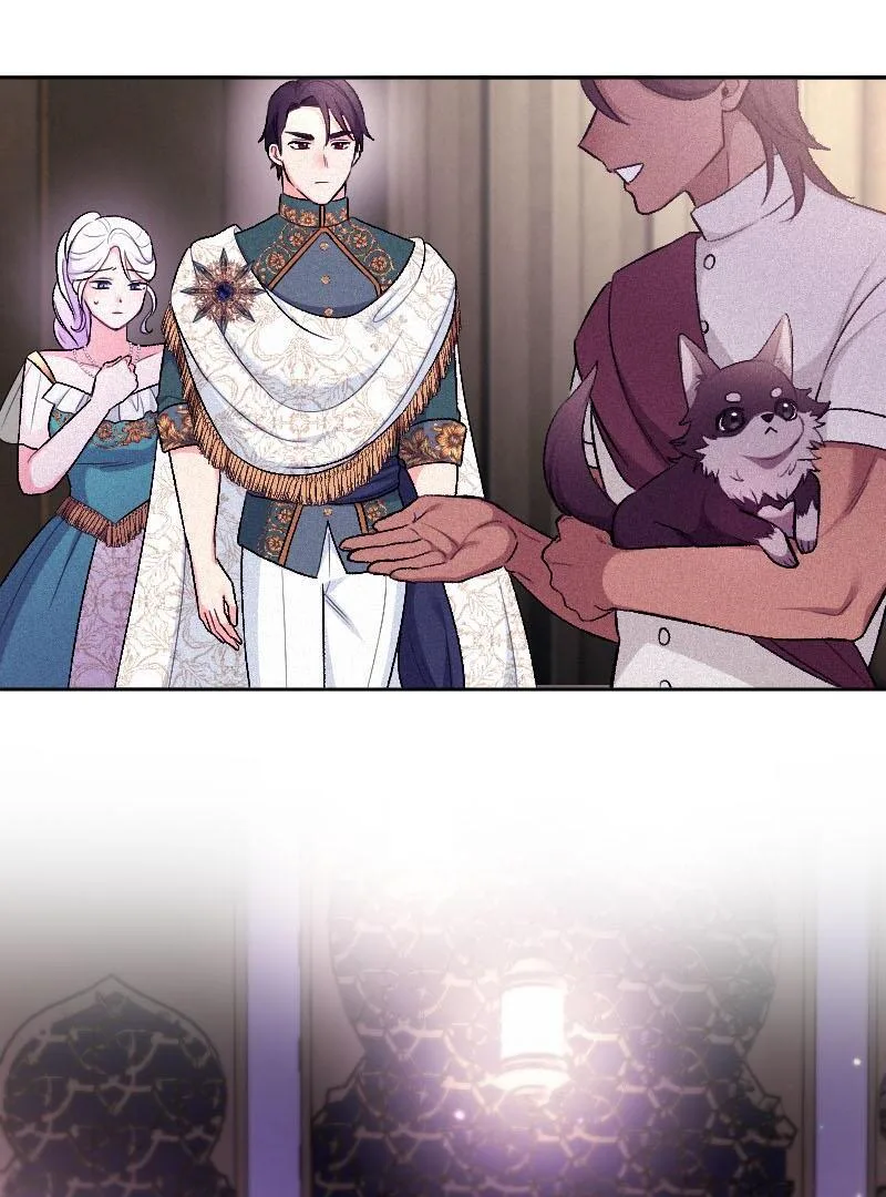 The Abandoned Saintess’s Vow: To Deny the Prince’s Love in Her Next Life Chapter 25 page 13