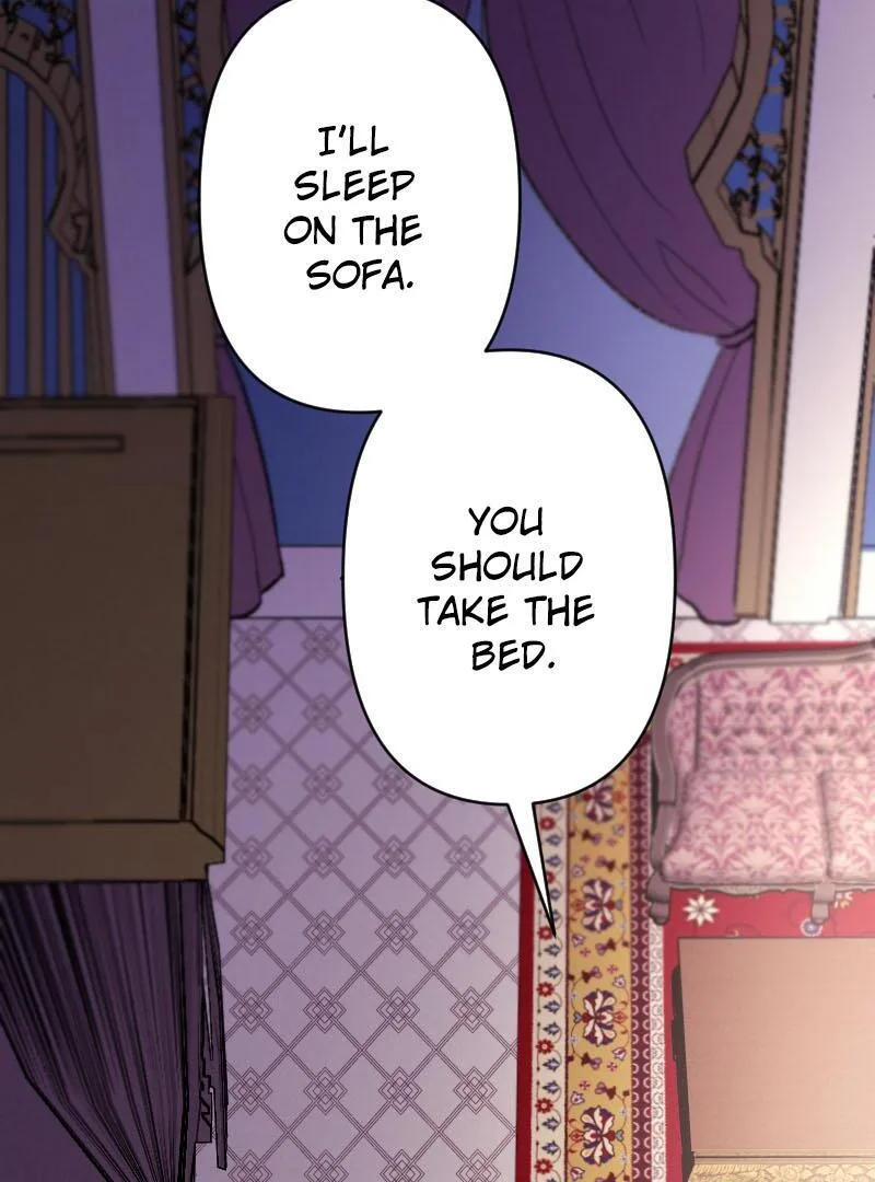 The Abandoned Saintess’s Vow: To Deny the Prince’s Love in Her Next Life Chapter 25 page 34