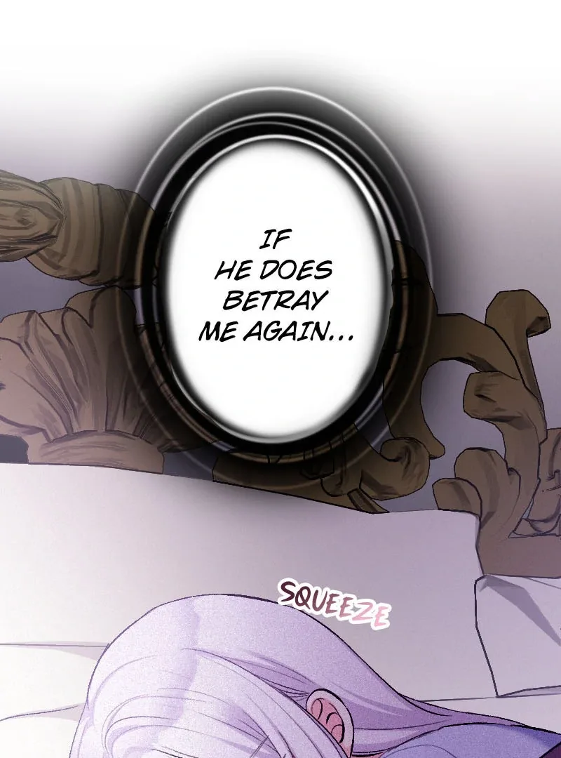 The Abandoned Saintess’s Vow: To Deny the Prince’s Love in Her Next Life Chapter 25 page 40