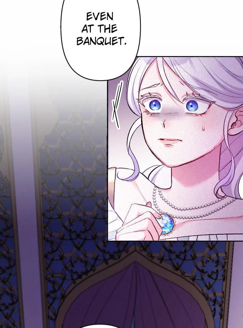 The Abandoned Saintess’s Vow: To Deny the Prince’s Love in Her Next Life Chapter 25 page 33