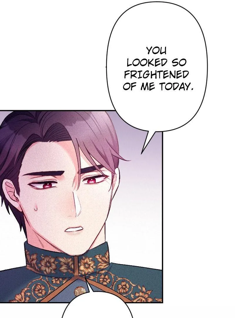 The Abandoned Saintess’s Vow: To Deny the Prince’s Love in Her Next Life Chapter 25 page 32