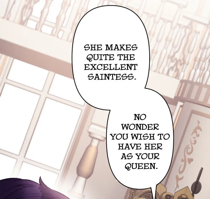 The Abandoned Saintess’s Vow: To Deny the Prince’s Love in Her Next Life Chapter 25 page 47