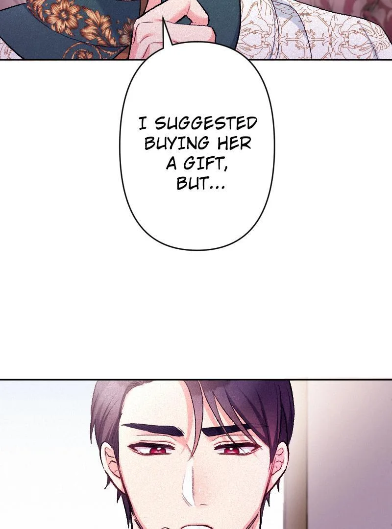 The Abandoned Saintess’s Vow: To Deny the Prince’s Love in Her Next Life Chapter 27 page 28