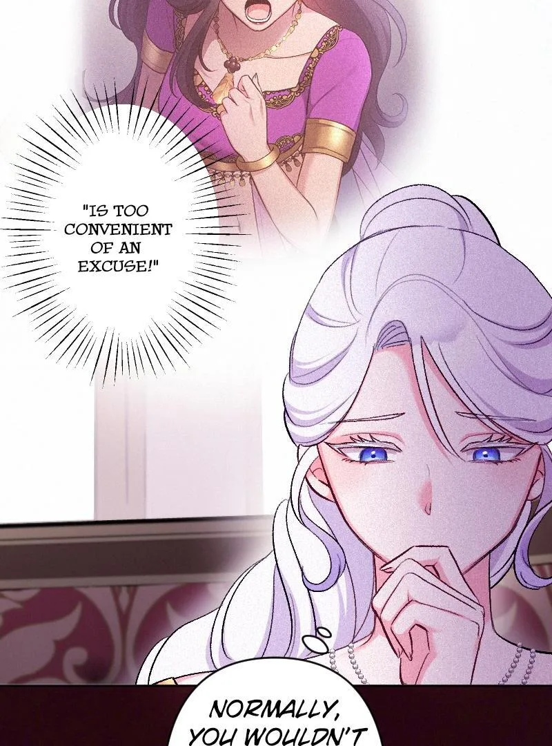 The Abandoned Saintess’s Vow: To Deny the Prince’s Love in Her Next Life Chapter 27 page 23