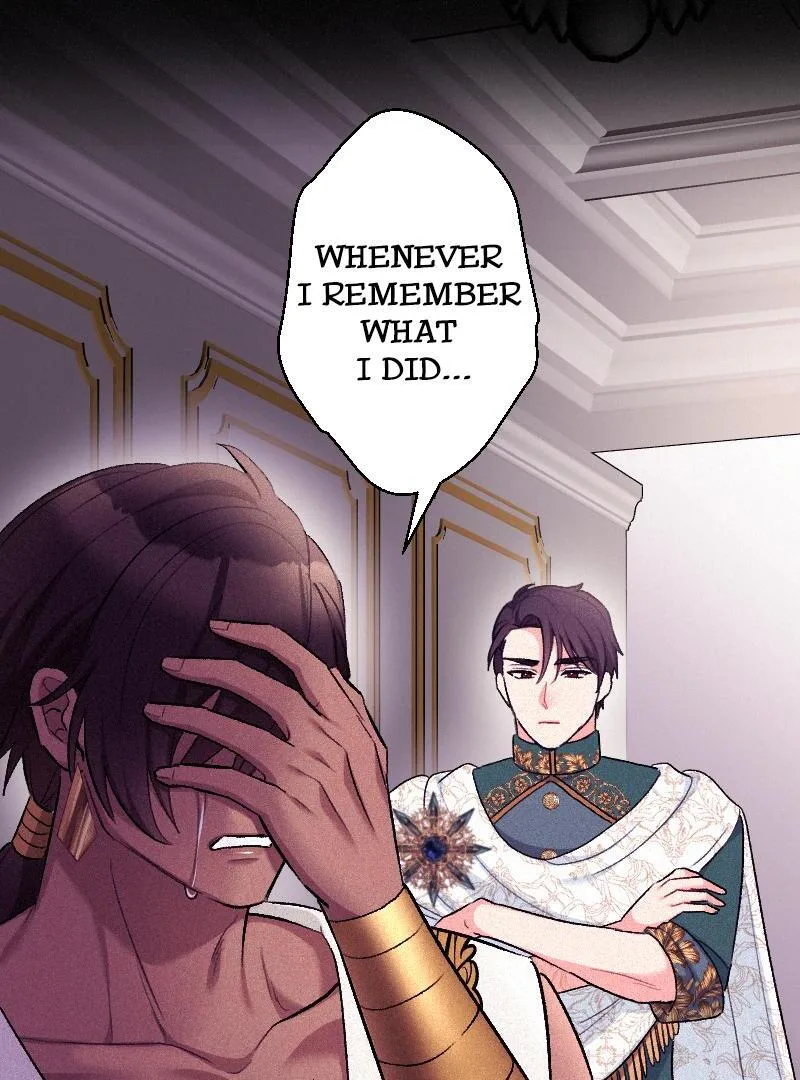 The Abandoned Saintess’s Vow: To Deny the Prince’s Love in Her Next Life Chapter 27 page 13