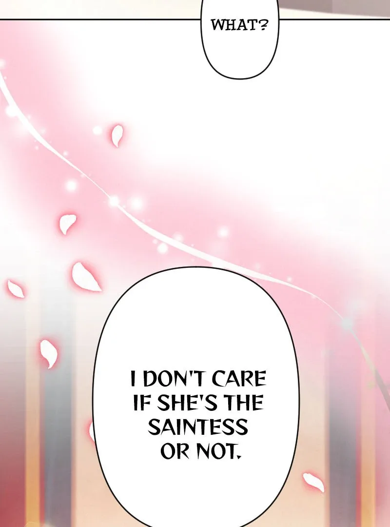 The Abandoned Saintess’s Vow: To Deny the Prince’s Love in Her Next Life Chapter 25 page 50