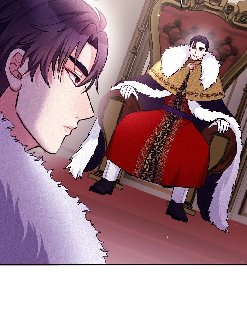 The Abandoned Saintess’s Vow: To Deny the Prince’s Love in Her Next Life Chapter 25 page 48