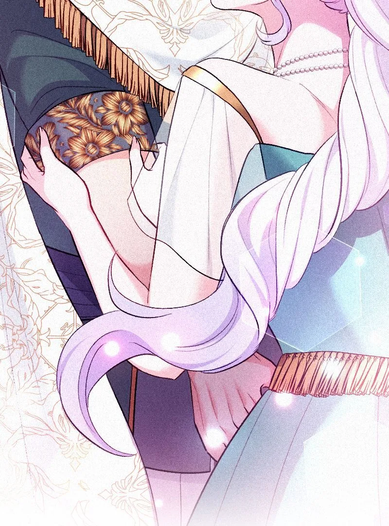 The Abandoned Saintess’s Vow: To Deny the Prince’s Love in Her Next Life Chapter 27 page 4