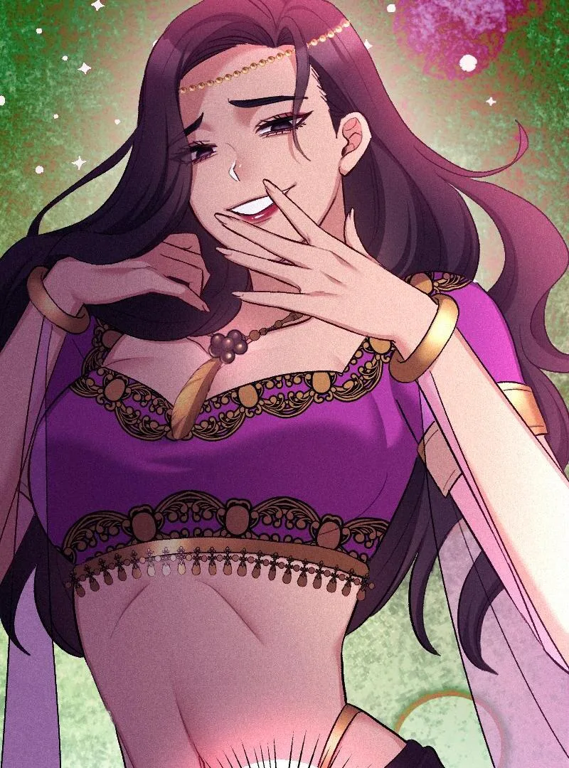 The Abandoned Saintess’s Vow: To Deny the Prince’s Love in Her Next Life Chapter 27 page 25