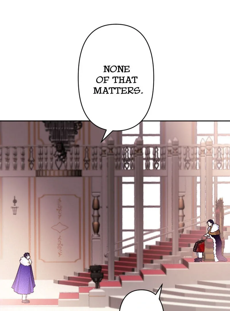 The Abandoned Saintess’s Vow: To Deny the Prince’s Love in Her Next Life Chapter 25 page 49