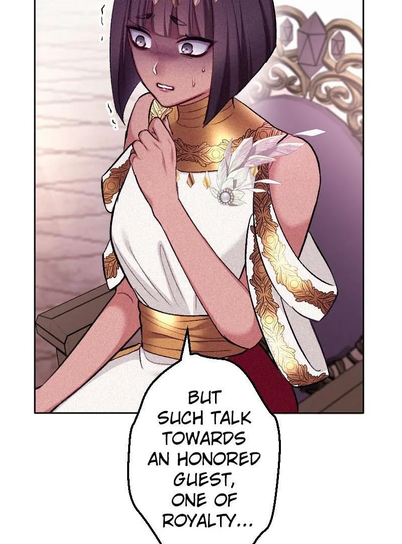 The Abandoned Saintess’s Vow: To Deny the Prince’s Love in Her Next Life Chapter 25 page 65