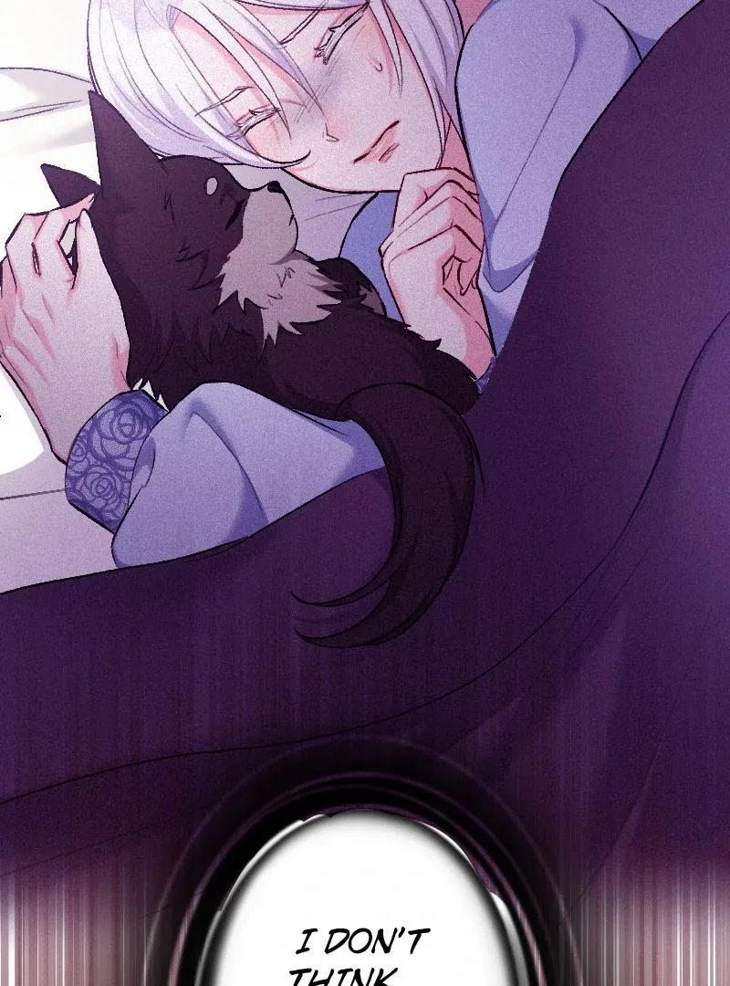 The Abandoned Saintess’s Vow: To Deny the Prince’s Love in Her Next Life Chapter 25 page 41