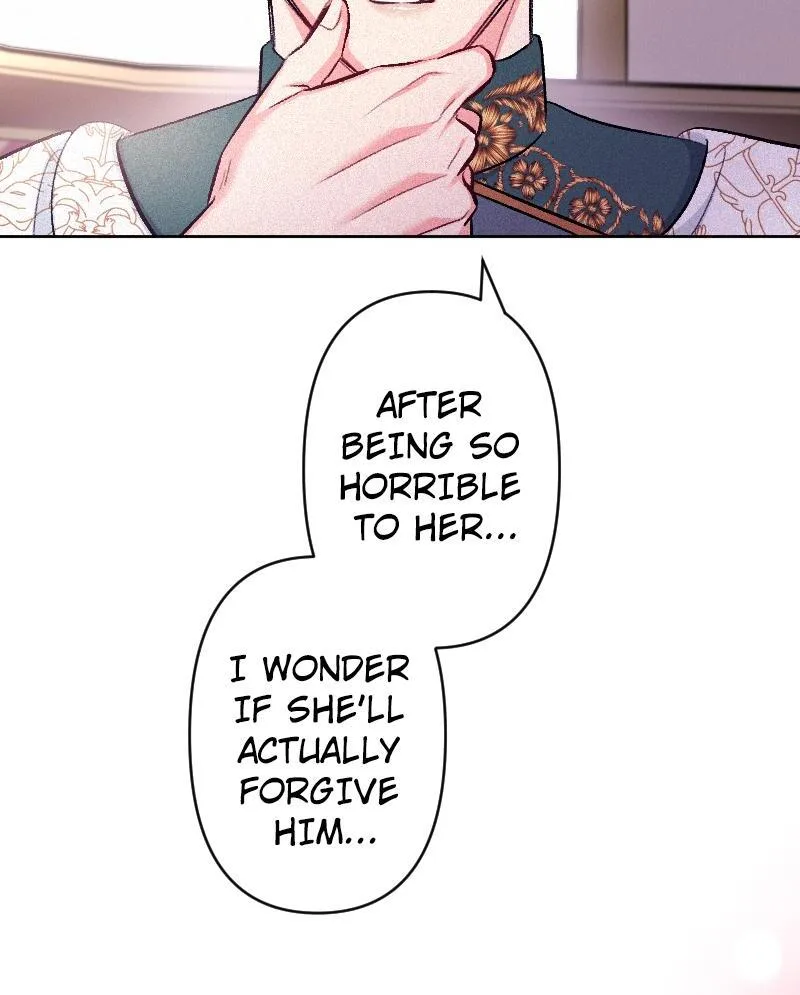 The Abandoned Saintess’s Vow: To Deny the Prince’s Love in Her Next Life Chapter 27 page 29