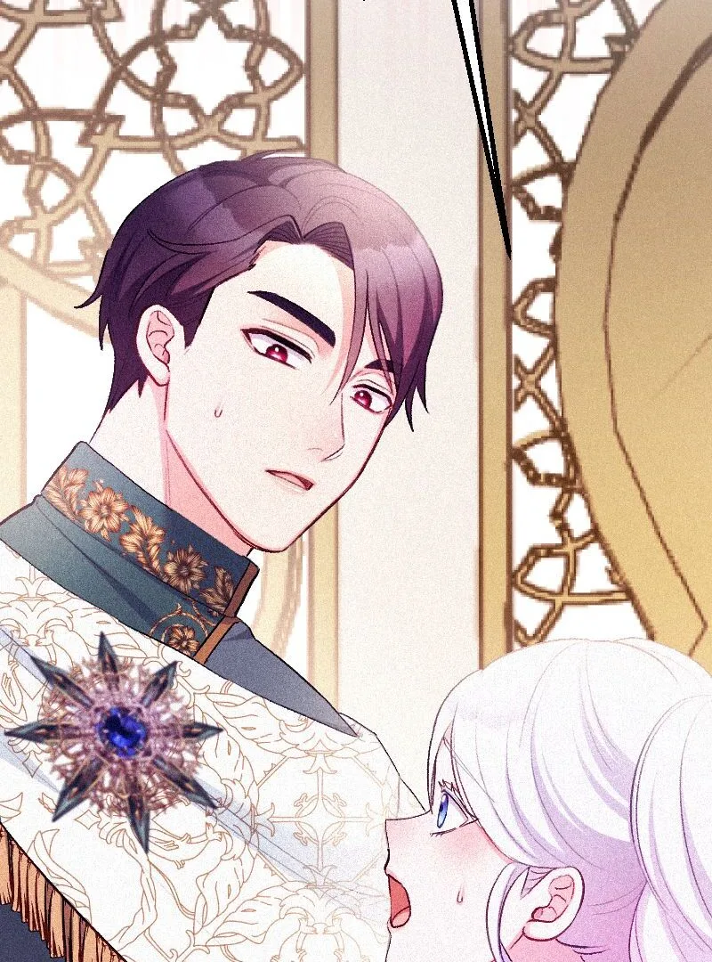 The Abandoned Saintess’s Vow: To Deny the Prince’s Love in Her Next Life Chapter 27 page 3