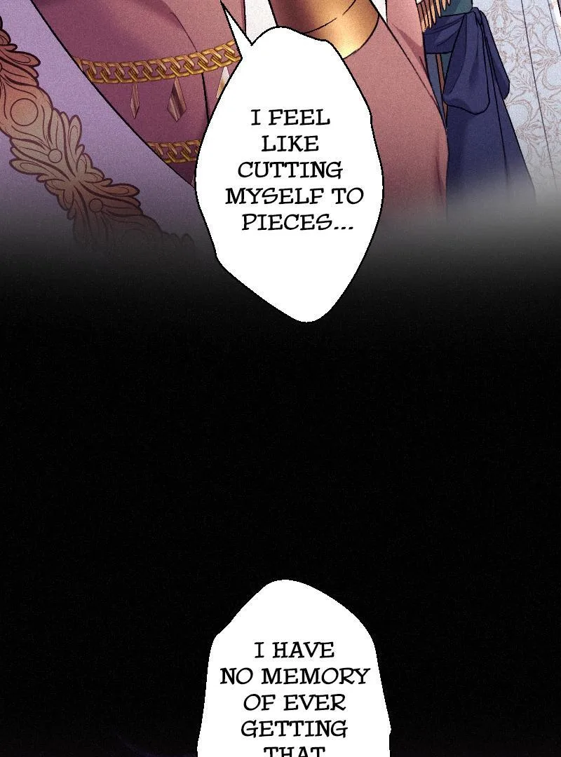 The Abandoned Saintess’s Vow: To Deny the Prince’s Love in Her Next Life Chapter 27 page 14