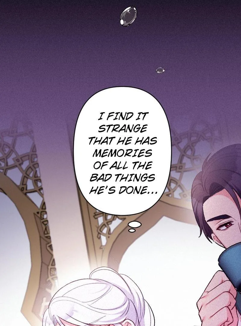 The Abandoned Saintess’s Vow: To Deny the Prince’s Love in Her Next Life Chapter 27 page 19
