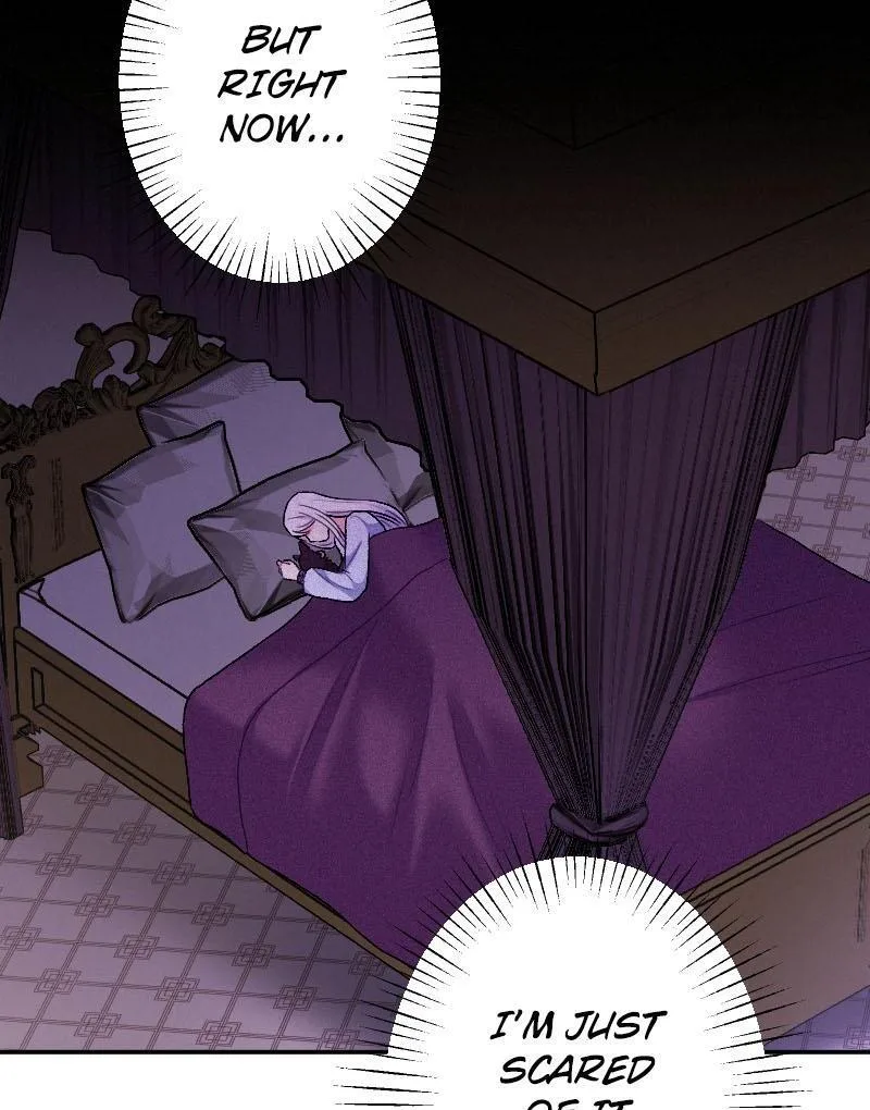The Abandoned Saintess’s Vow: To Deny the Prince’s Love in Her Next Life Chapter 25 page 38