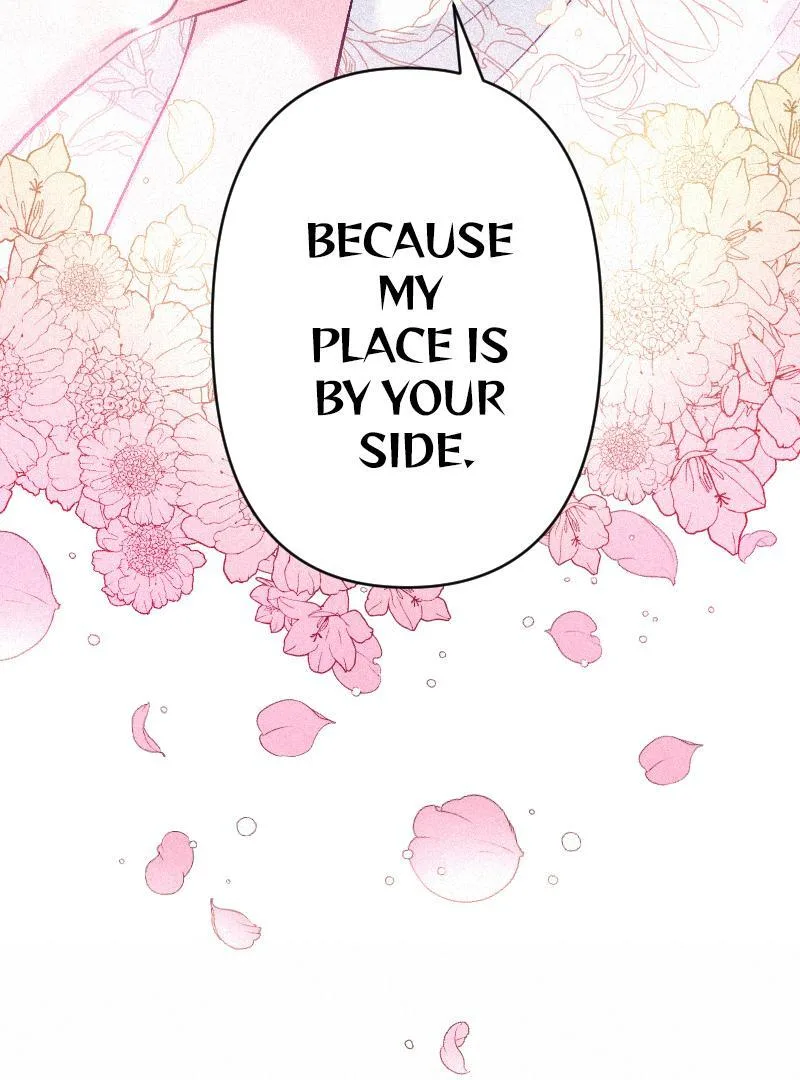 The Abandoned Saintess’s Vow: To Deny the Prince’s Love in Her Next Life Chapter 27 page 72