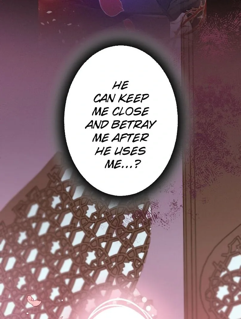 The Abandoned Saintess’s Vow: To Deny the Prince’s Love in Her Next Life Chapter 27 page 61