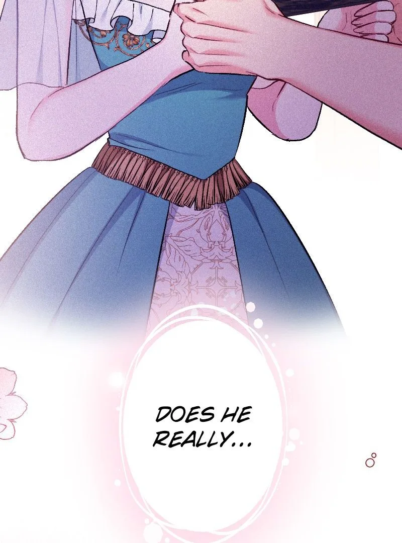 The Abandoned Saintess’s Vow: To Deny the Prince’s Love in Her Next Life Chapter 27 page 63