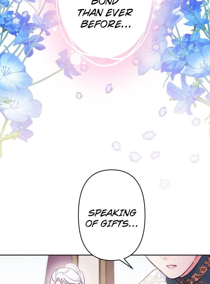 The Abandoned Saintess’s Vow: To Deny the Prince’s Love in Her Next Life Chapter 27 page 37