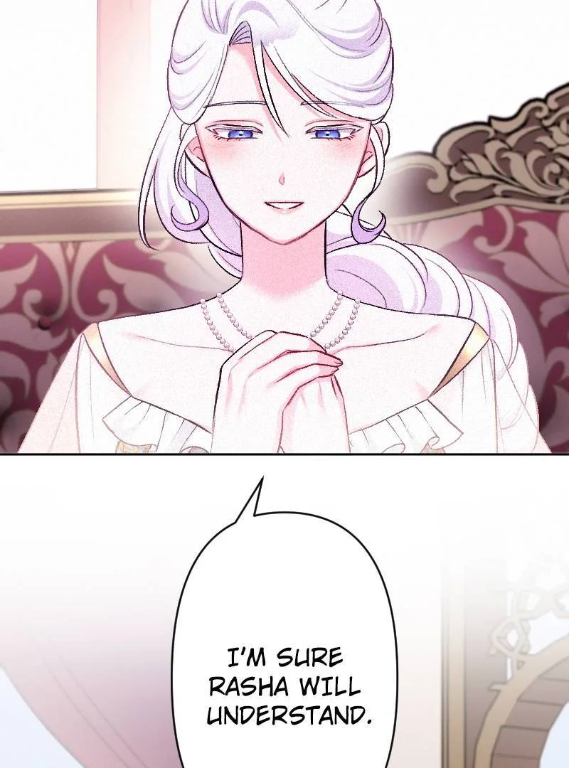 The Abandoned Saintess’s Vow: To Deny the Prince’s Love in Her Next Life Chapter 27 page 32