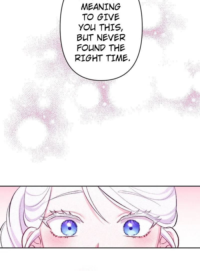 The Abandoned Saintess’s Vow: To Deny the Prince’s Love in Her Next Life Chapter 27 page 42