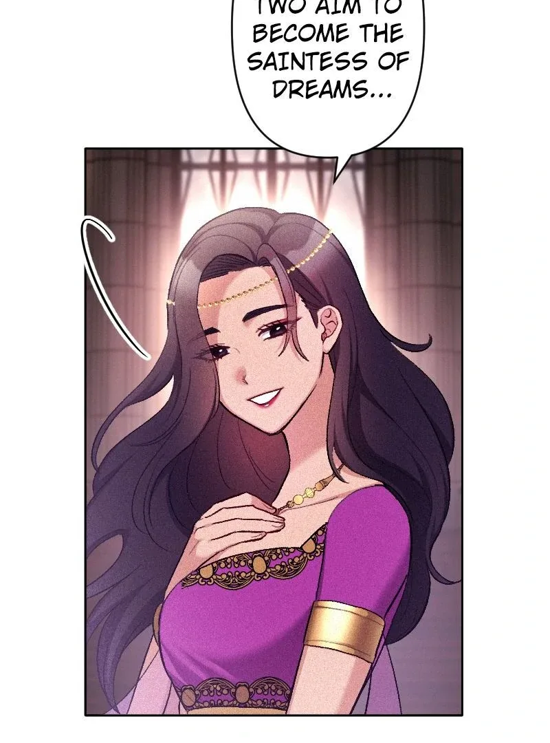 The Abandoned Saintess’s Vow: To Deny the Prince’s Love in Her Next Life Chapter 27 page 95