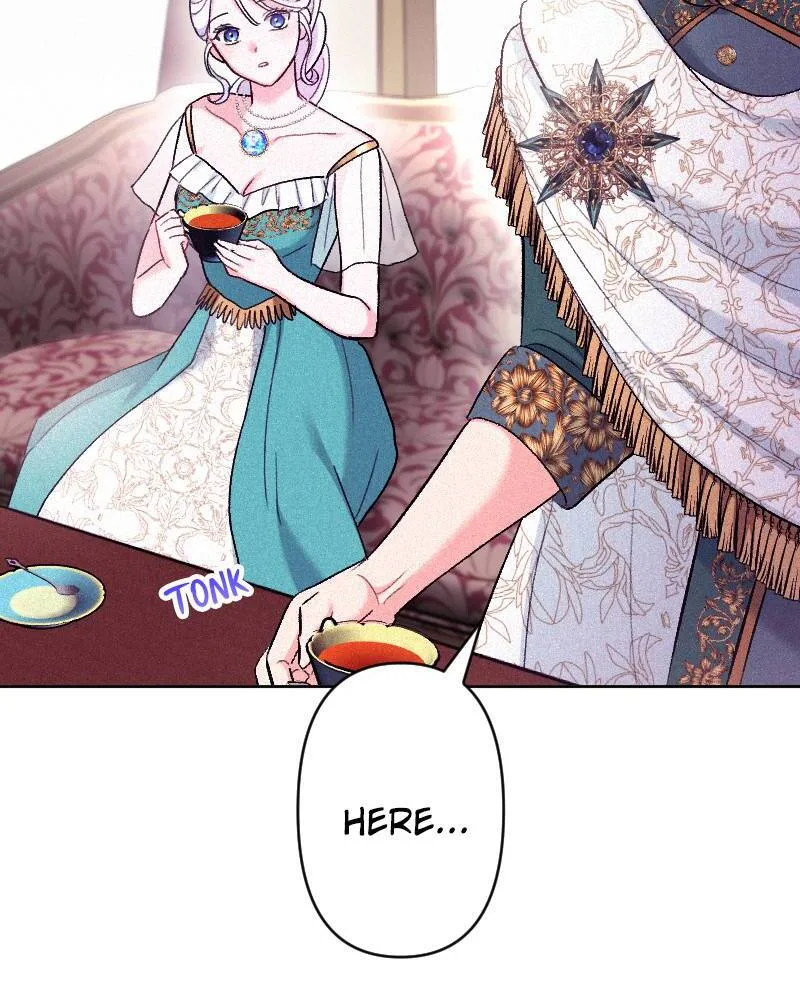 The Abandoned Saintess’s Vow: To Deny the Prince’s Love in Her Next Life Chapter 27 page 38