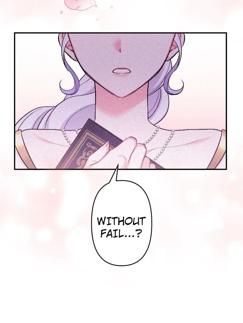 The Abandoned Saintess’s Vow: To Deny the Prince’s Love in Her Next Life Chapter 27 page 69
