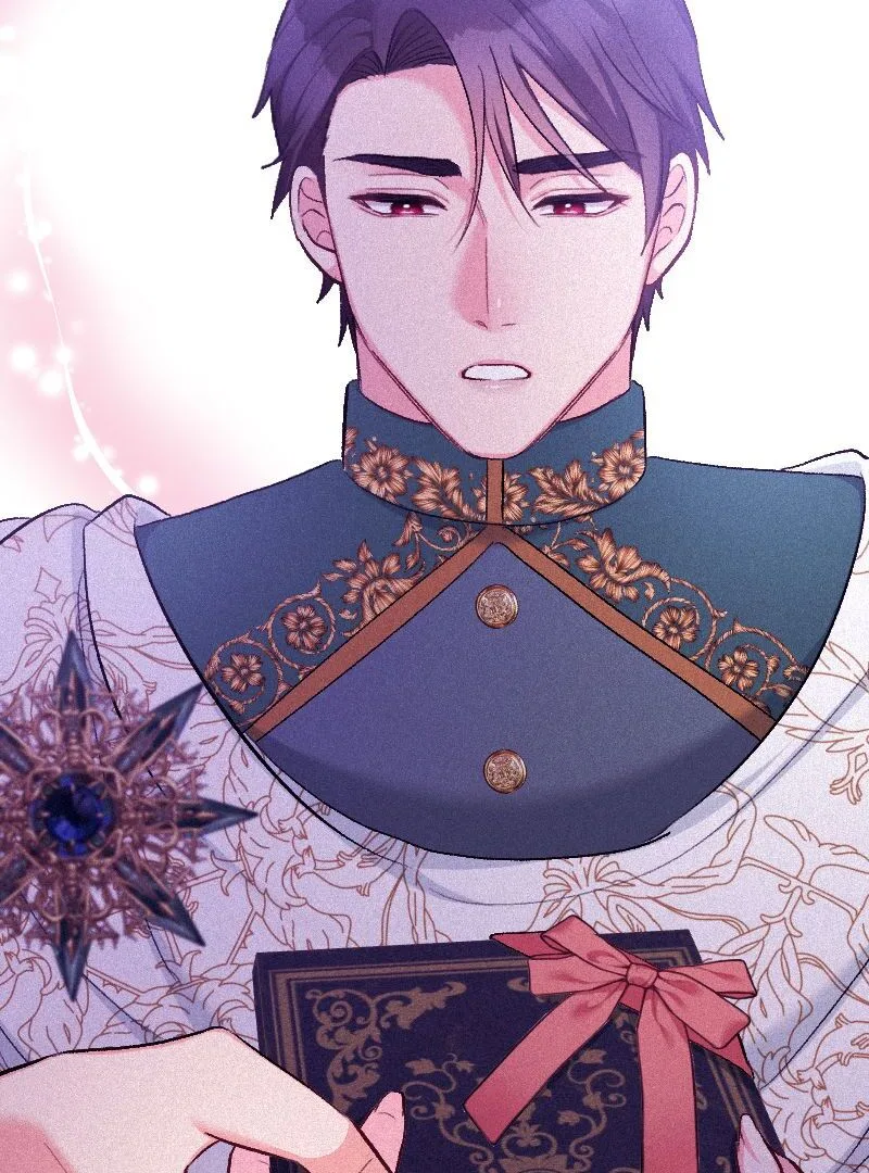 The Abandoned Saintess’s Vow: To Deny the Prince’s Love in Her Next Life Chapter 27 page 57
