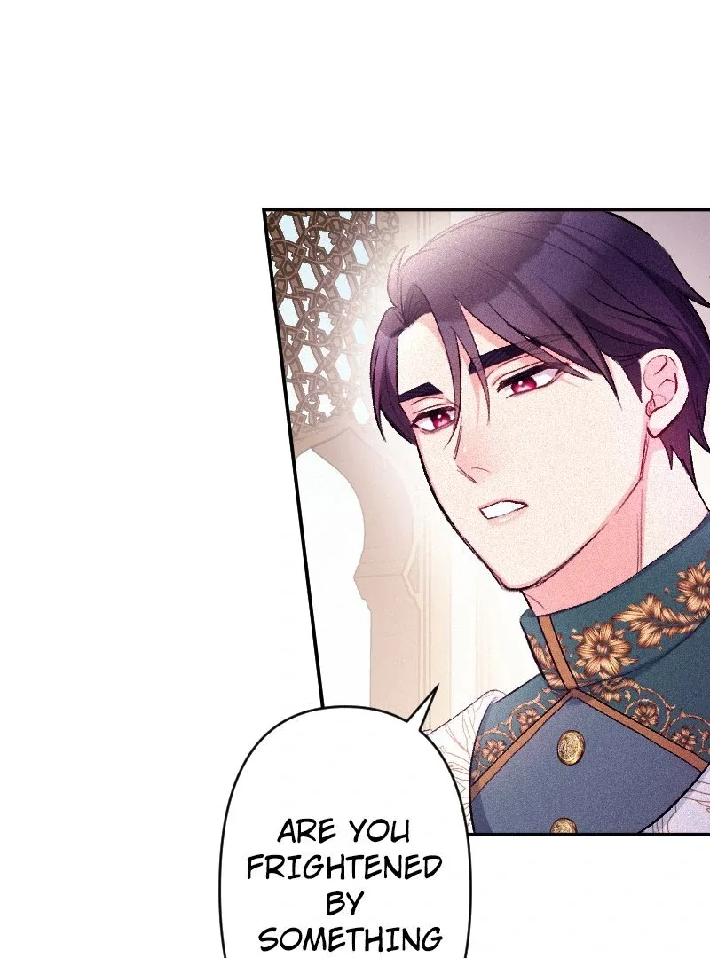 The Abandoned Saintess’s Vow: To Deny the Prince’s Love in Her Next Life Chapter 27 page 49