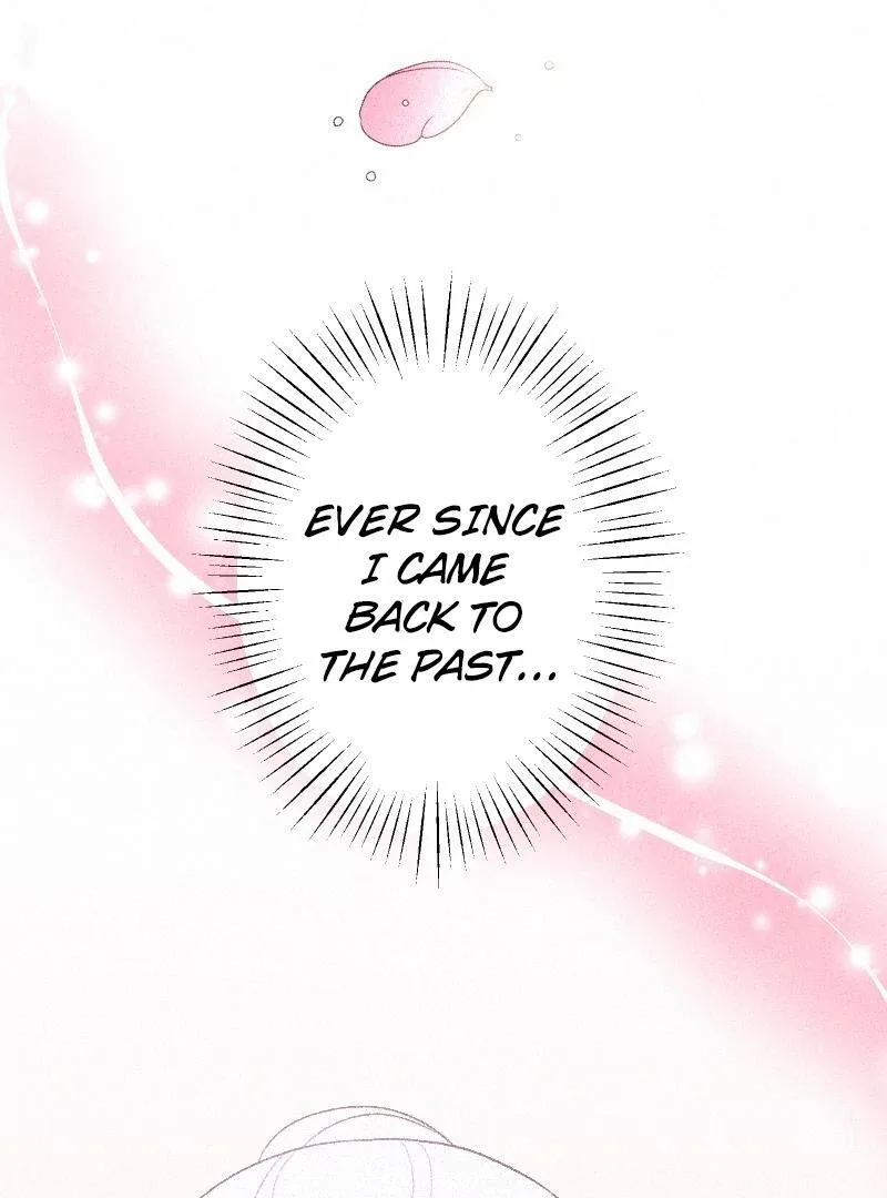 The Abandoned Saintess’s Vow: To Deny the Prince’s Love in Her Next Life Chapter 27 page 73