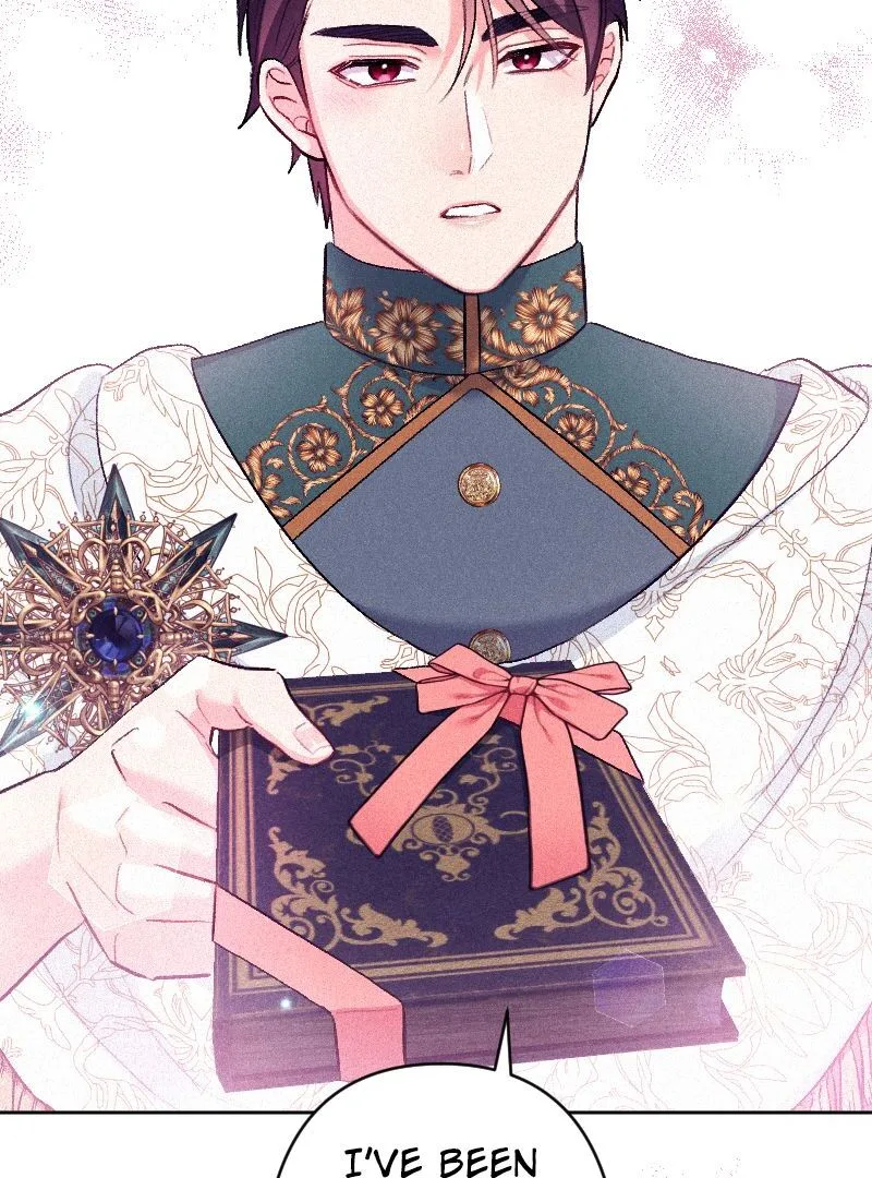 The Abandoned Saintess’s Vow: To Deny the Prince’s Love in Her Next Life Chapter 27 page 41