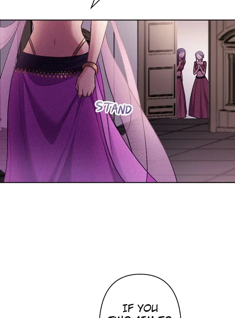 The Abandoned Saintess’s Vow: To Deny the Prince’s Love in Her Next Life Chapter 27 page 94