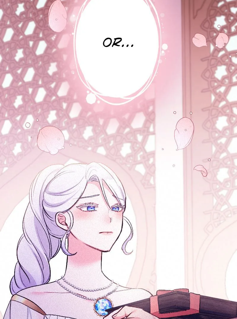The Abandoned Saintess’s Vow: To Deny the Prince’s Love in Her Next Life Chapter 27 page 62