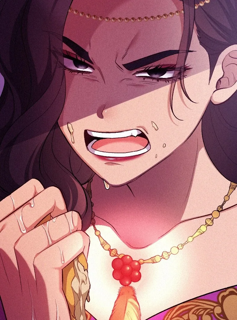 The Abandoned Saintess’s Vow: To Deny the Prince’s Love in Her Next Life Chapter 27 page 113