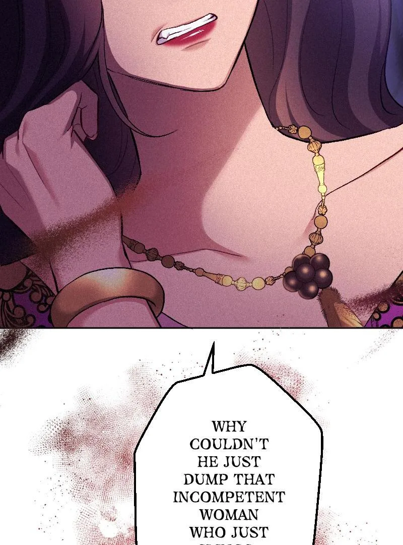 The Abandoned Saintess’s Vow: To Deny the Prince’s Love in Her Next Life Chapter 27 page 103