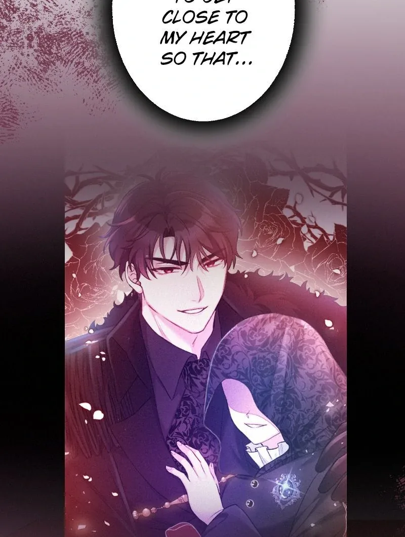 The Abandoned Saintess’s Vow: To Deny the Prince’s Love in Her Next Life Chapter 27 page 60