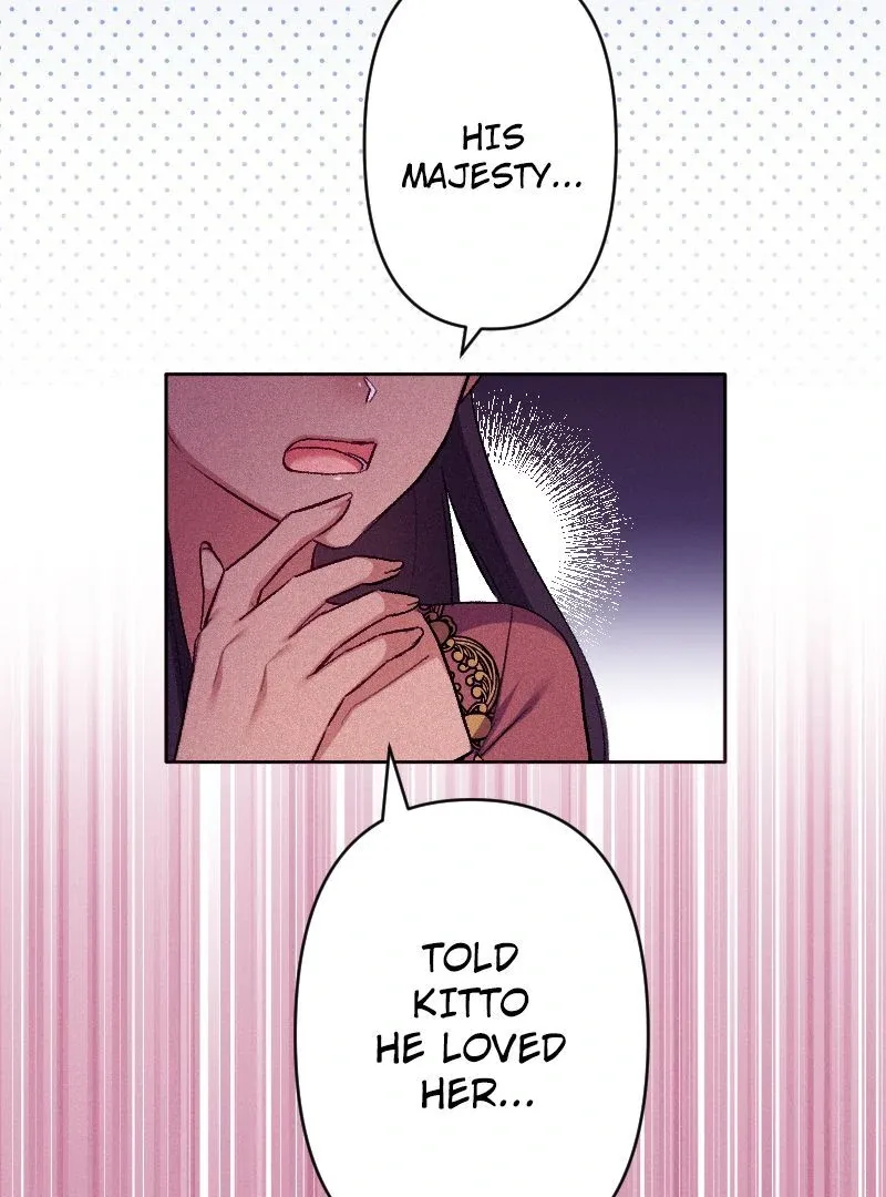 The Abandoned Saintess’s Vow: To Deny the Prince’s Love in Her Next Life Chapter 27 page 90
