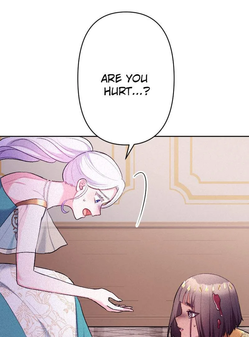 The Abandoned Saintess’s Vow: To Deny the Prince’s Love in Her Next Life Chapter 25 page 72