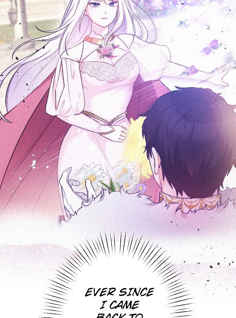 The Abandoned Saintess’s Vow: To Deny the Prince’s Love in Her Next Life Chapter 27 page 44