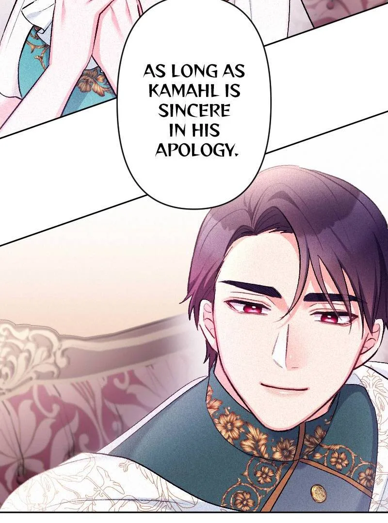 The Abandoned Saintess’s Vow: To Deny the Prince’s Love in Her Next Life Chapter 27 page 34