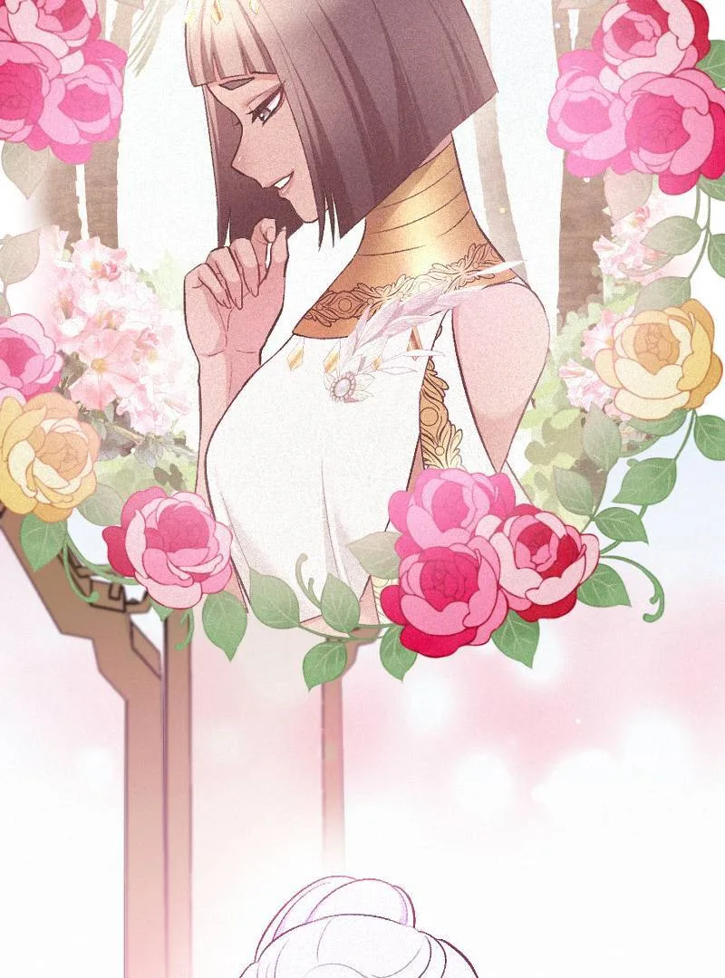The Abandoned Saintess’s Vow: To Deny the Prince’s Love in Her Next Life Chapter 27 page 31