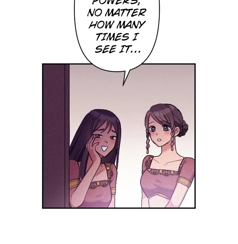 The Abandoned Saintess’s Vow: To Deny the Prince’s Love in Her Next Life Chapter 27 page 87