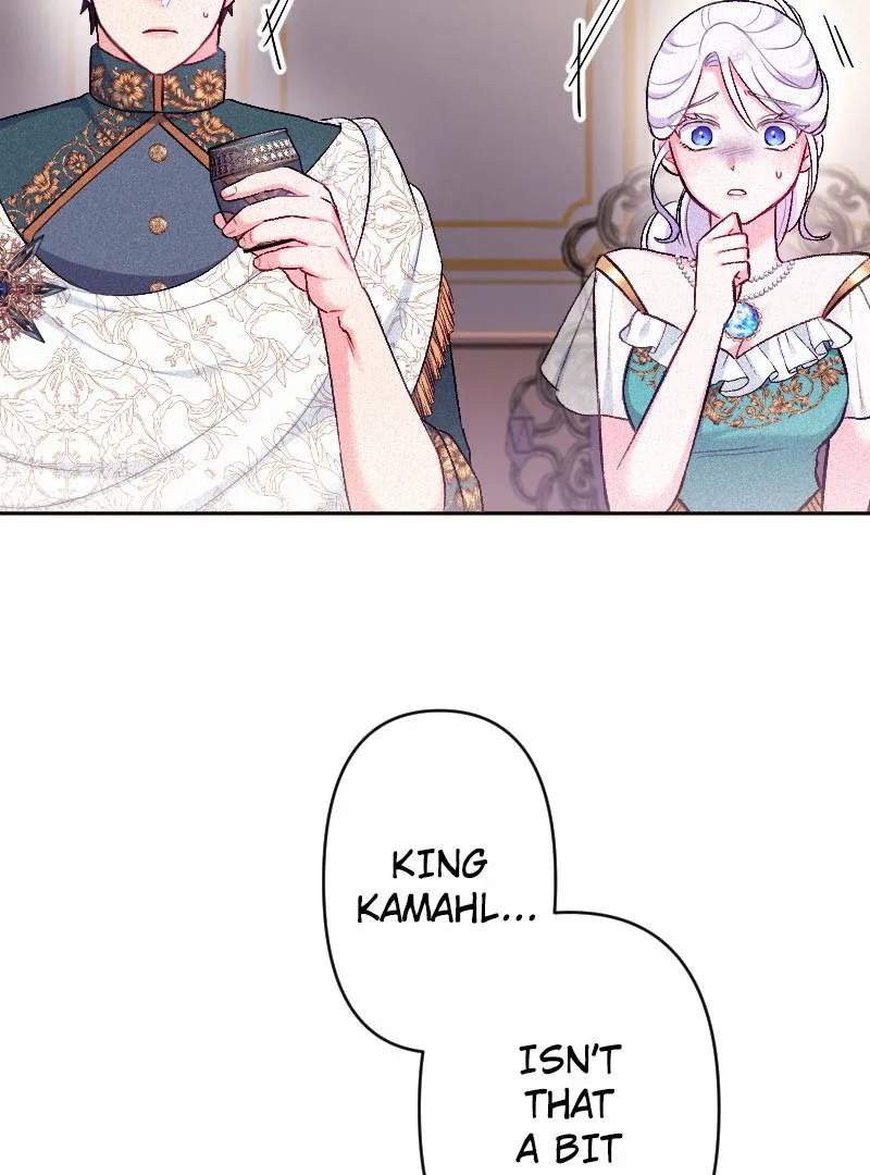 The Abandoned Saintess’s Vow: To Deny the Prince’s Love in Her Next Life Chapter 25 page 61