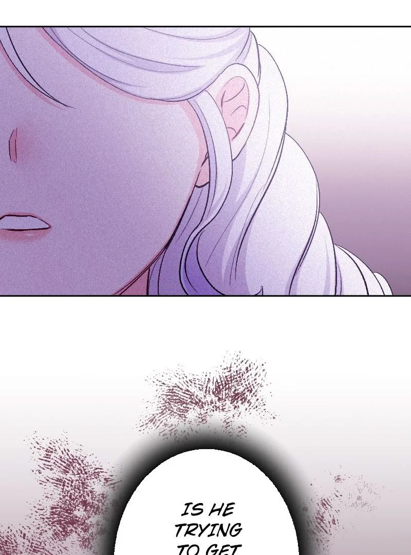 The Abandoned Saintess’s Vow: To Deny the Prince’s Love in Her Next Life Chapter 27 page 59