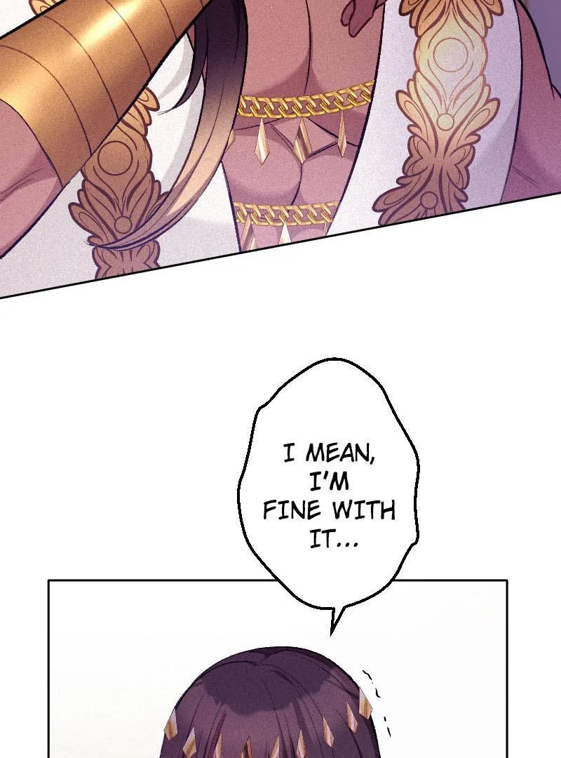 The Abandoned Saintess’s Vow: To Deny the Prince’s Love in Her Next Life Chapter 25 page 64