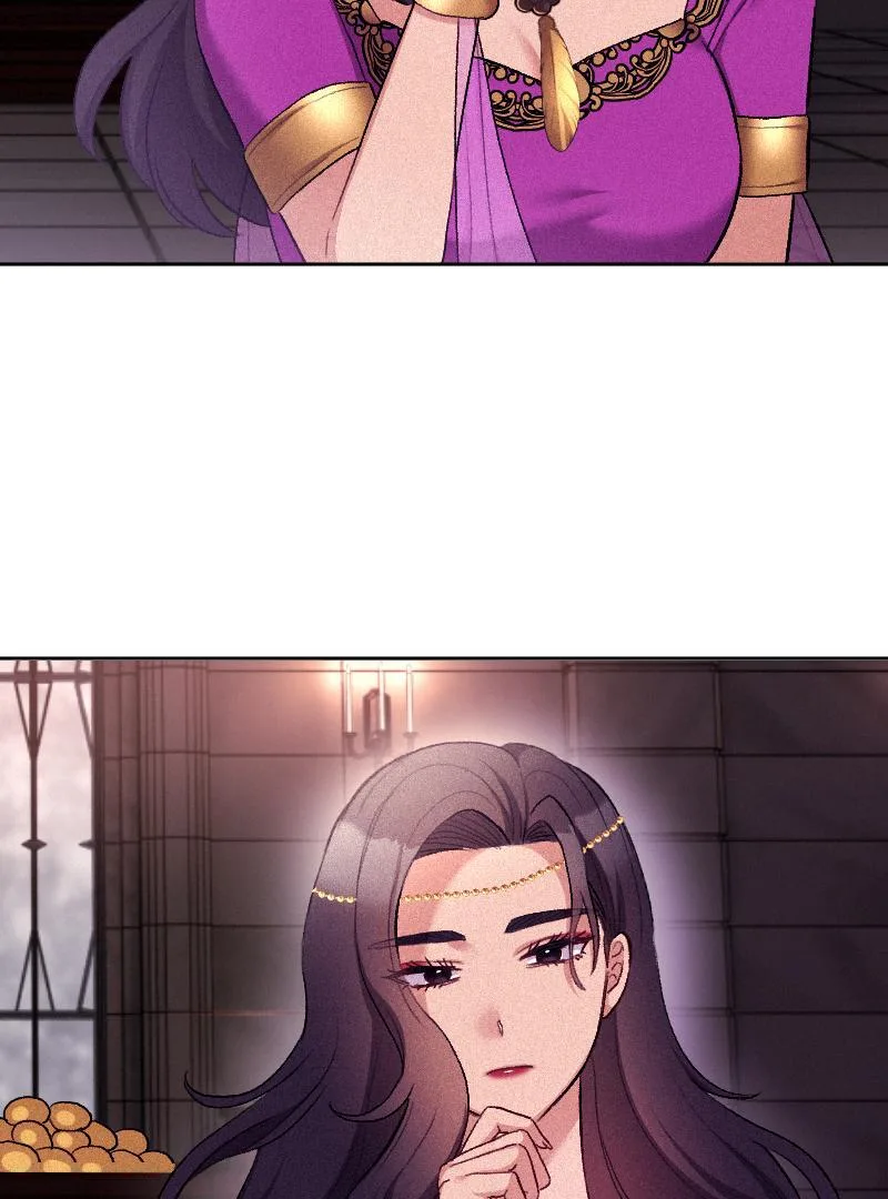 The Abandoned Saintess’s Vow: To Deny the Prince’s Love in Her Next Life Chapter 27 page 100