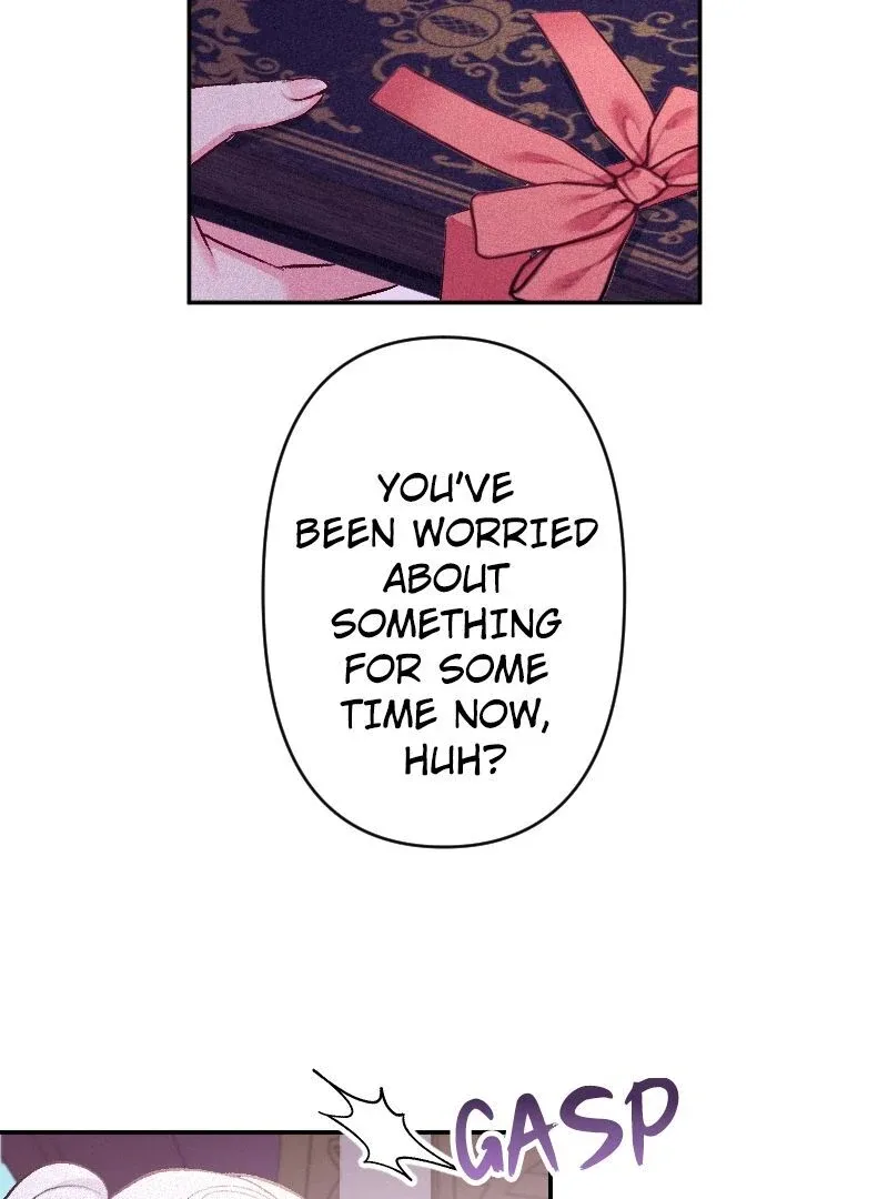 The Abandoned Saintess’s Vow: To Deny the Prince’s Love in Her Next Life Chapter 27 page 55